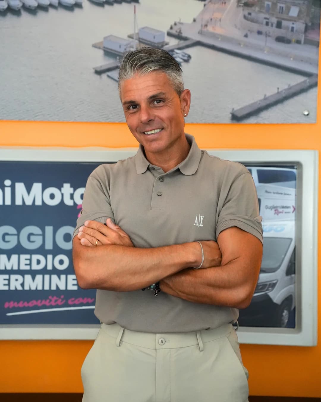 Andrea - Guglielmi Motors